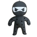 忍者 ポータブル ゴルフティー ホルダー キーチェーン ゴルフ用品 アクセサリー Primus Golf Ninja Tee Holder