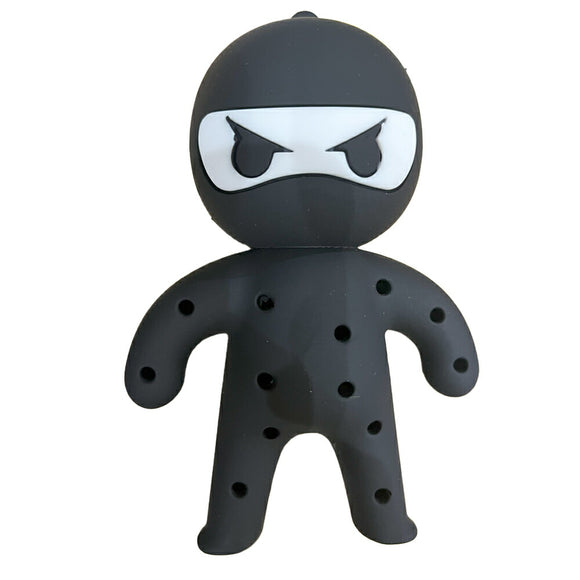 忍者 ポータブル ゴルフティー ホルダー キーチェーン ゴルフ用品 アクセサリー Primus Golf Ninja Tee Holder