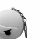 忍者 ポータブル ゴルフティー ホルダー キーチェーン ゴルフ用品 アクセサリー Primus Golf Ninja Tee Holder
