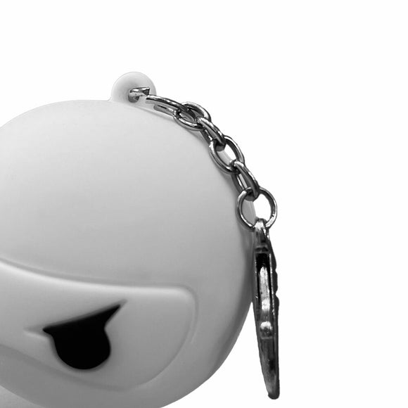 忍者 ポータブル ゴルフティー ホルダー キーチェーン ゴルフ用品 アクセサリー Primus Golf Ninja Tee Holder