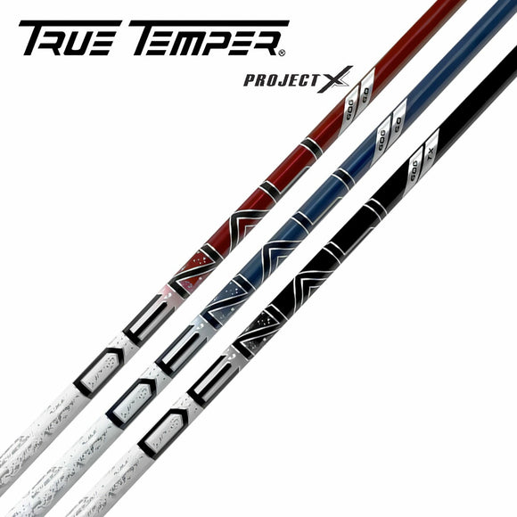 トゥルーテンパー プロジェクトX DENALI ディナリ 日本仕様