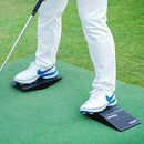 クーポン対象商品！LPSwing Power Shift パワーシフト ゴルフ トレーニング ギア 吉田直樹プロ LP Swing エルピースイング