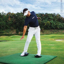 クーポン対象商品！LPSwing Power Shift パワーシフト ゴルフ トレーニング ギア 吉田直樹プロ LP Swing エルピースイング