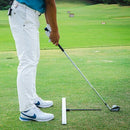 LP Swing マルチパッティングミラー Multi Putting Mirror LEFT PELVIS SWING パッティングレーン