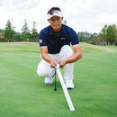 LP Swing マルチパッティングミラー Multi Putting Mirror LEFT PELVIS SWING パッティングレーン