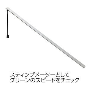 LP Swing マルチパッティングミラー Multi Putting Mirror LEFT PELVIS SWING パッティングレーン