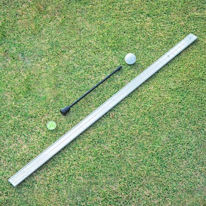 LP Swing マルチパッティングミラー Multi Putting Mirror LEFT PELVIS SWING パッティングレーン