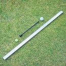 LP Swing マルチパッティングミラー Multi Putting Mirror LEFT PELVIS SWING パッティングレーン