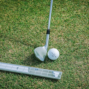 LP Swing マルチパッティングミラー Multi Putting Mirror LEFT PELVIS SWING パッティングレーン