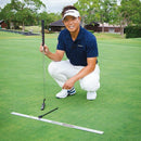 LP Swing マルチパッティングミラー Multi Putting Mirror LEFT PELVIS SWING パッティングレーン