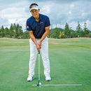 LP Swing マルチパッティングミラー Multi Putting Mirror LEFT PELVIS SWING パッティングレーン