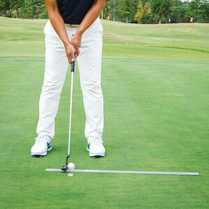 LP Swing マルチパッティングミラー Multi Putting Mirror LEFT PELVIS SWING パッティングレーン