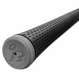 ルートビー MID Series ゴルフグリップ ミッドサイズ エラストマー 太グリップ バックライン無し 50g ウッド アイアン ウェッジ対応 日本伝統色 グリップ交換用
