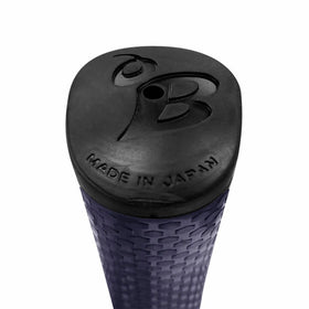 ルートビー パターグリップ 勝色 ゴルフパター用 特殊エラストマー 80g ハニカム構造 ソフトフィーリング 距離感向上 安定 希少モデル 日本伝統色 パター交換用