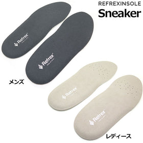 REFREX リフレックス インソール スニーカー  中敷き メンズ レディース
