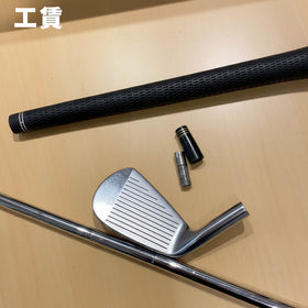 バランス調整 W/H消音剤 発泡ウレタン注入