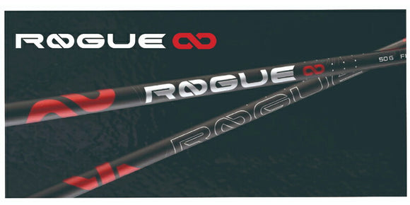 PRGR プロギア 新 RS DUO スリーブ付シャフト アルディラ ローグ ALDILA ROGUE インフィニティ スリーブ付シャフト ∞ 日本仕様