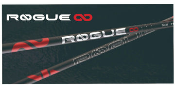 YAMAHA ヤマハ 2024 RMX VD アルディラ ローグ ALDILA ROGUE インフィニティ スリーブ付シャフト ∞ 日本仕様