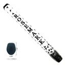 ROSEMARK 1.52 MFS ホワイト/ブラック ヘキサゴン構造 パターグリップ リディア・コー使用モデル