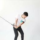 SIN ANA BALL シン アナ ボール 練習器具 ゴルフ スイング練習 ゴルフスイング スイング矯正 アナウンサー 坂元龍斗