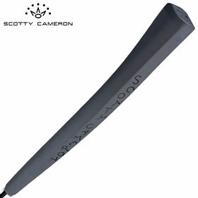 スコッティキャメロン パター グリップ ピストレロプラス グレー Pistolero Plus Gray Scotty Cameron 日本正規品
