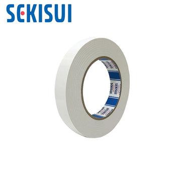 積水化学 セキスイ 両面テープ 19mm幅 x 30m巻き ゴルフ組立用品 グリップ交換用品