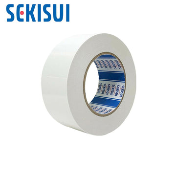 積水化学 セキスイ 両面テープ 50mm幅 x 30m巻き ゴルフ組立用品 グリップ交換用品