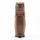シェリフゴルフ ミュージックシリーズ キャディバッグ 100本限定 限定品 シリアル番号あり SMU-003 SHERIFF STANDARD