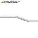 島田ゴルフ製作所 FAT-38SL スチール パターシャフト Shimada FAT-38SL Putter