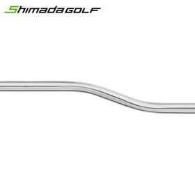 島田ゴルフ製作所 FAT-38SL スチール パターシャフト Shimada FAT-38SL Putter