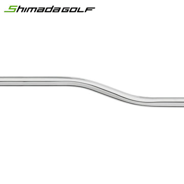 島田ゴルフ製作所 FAT-38SL スチール パターシャフト Shimada FAT-38SL Putter