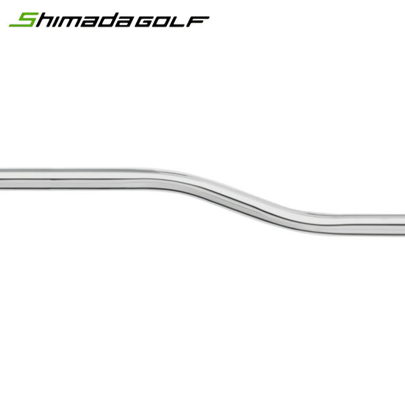 島田ゴルフ製作所 FAT-38SL スチール パターシャフト Shimada FAT-38SL Putter