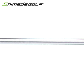 島田ゴルフ製作所 SHIMADA GOLF パターシャフト セミロング 157g JM38-140