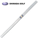 COBRA コブラ DARKSPEED FW スリーブ付きシャフト Shimada Golf 島田ゴルフ K's-FW FW専用