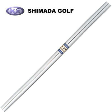 SRIXON スリクソン ゼクシオ14 ZXi対応 FW スリーブ付きシャフト Shimada Golf 島田ゴルフ K's-FW FW専用