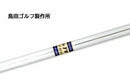 Shimada Golf(島田ゴルフ) K's-FW 単品販売 リシャフト時工賃別途必要