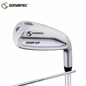 ロイヤルコレクション ソナテック SONARTEC CHIP-UT チップUT N.S.PRO 950GH シャフト装着  万能ユーティリティ アプローチ フルショット 対応可