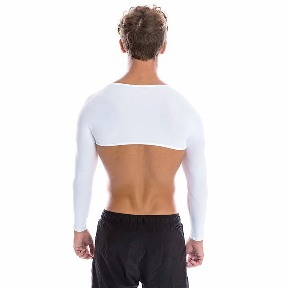 5月中旬出荷予定 スパームス SParms SP Shoulder Wrap ショルダーラップ アームカバー アームスリーブ UVカット UPF50+ 冷感 吸汗速乾 紫外線対策 アウトドア