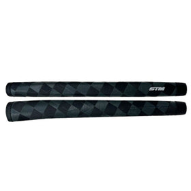 STM  CLOTH クロス パターグリップ チャコール