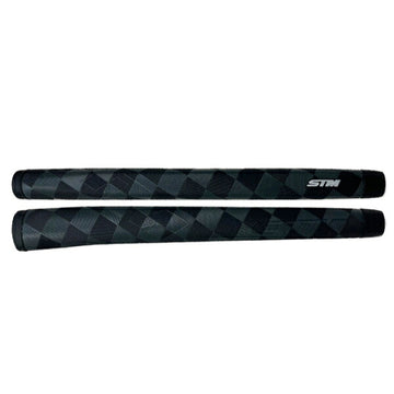 STM  CLOTH クロス パターグリップ チャコール