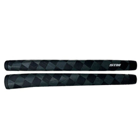 STM  CLOTH クロス パターグリップ チャコール