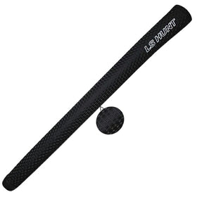 STM LS HUNT 中尺対応パターグリップ スリムサイズ M58 45g