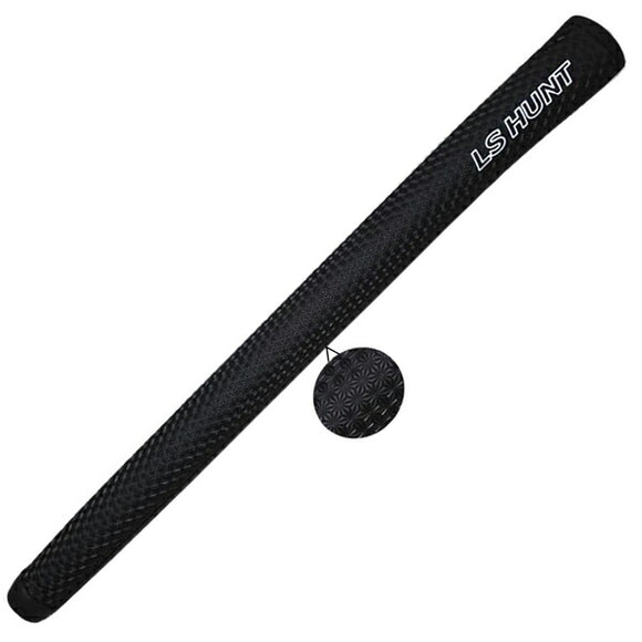 STM LS HUNT 中尺対応パターグリップ スリムサイズ M58 45g