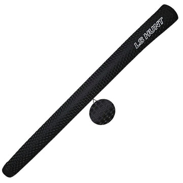STM LS HUNT 中尺対応パターグリップ スリムサイズ M58 45g