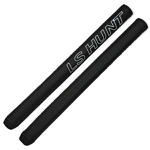 STM LS HUNT 中尺対応パターグリップ ミッドサイズ M58 80g