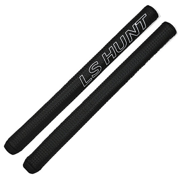STM LS HUNT 中尺対応パターグリップ ミッドサイズ M58 80g