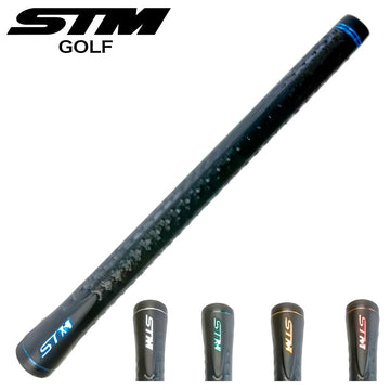 STM グリップ DARK STELLA ダークステラ M60 バックライン無のみ