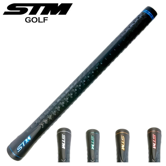STM グリップ DARK STELLA ダークステラ M60 バックライン無のみ