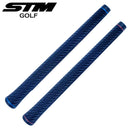 STM G-Jack G-Jack+ Plus ゴルフグリップ 可変ウェイト対応 カーボンパターン 高ホールド力 M58 M60