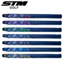 STM LPG430 17インチ 長尺パターグリップ STM-LPG430 手元安定感アップ 重量103g 2025